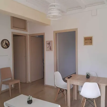 Casa Maria Sidari Apartment Sidari (Corfu)
