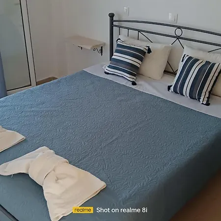 Casa Maria Sidari Apartment Sidari (Corfu)