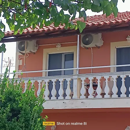 Casa Maria Sidari * Sidari (Corfu)