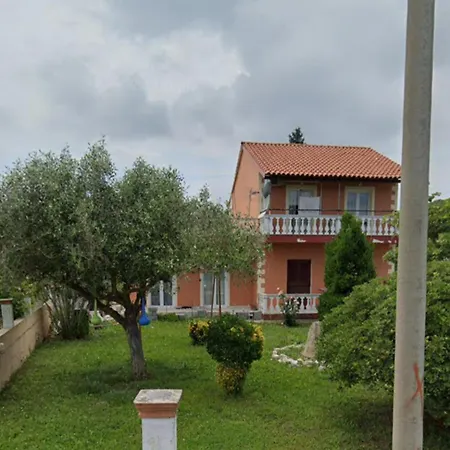 Casa Maria Sidari Apartment