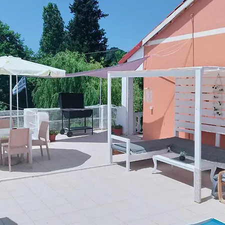 Casa Maria Sidari Apartment Sidari (Corfu)
