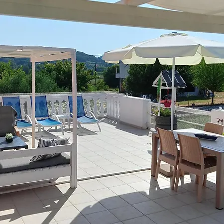 Casa Maria Apartment *