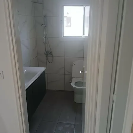 Casa Maria Apartment Sidárion