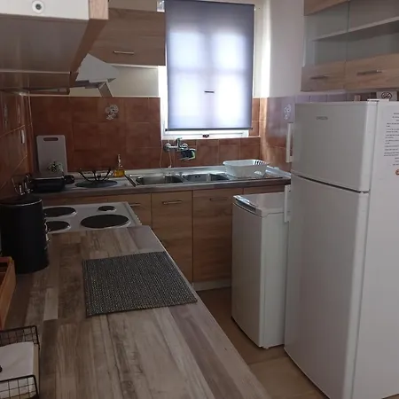 Casa Maria * Sidárion