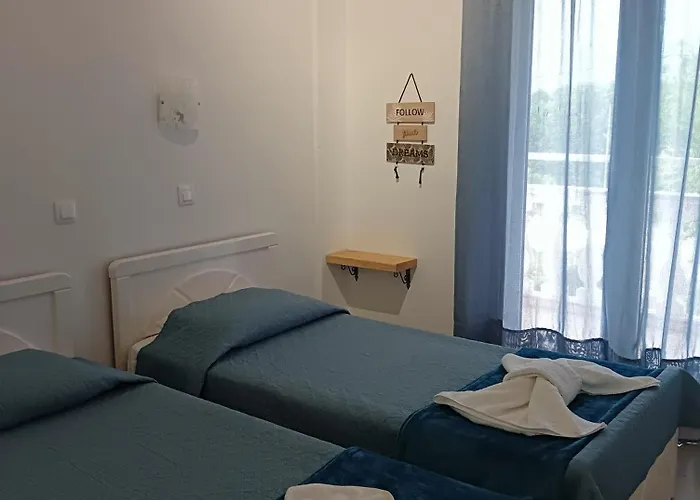 Casa Maria * Sidari (Corfu)
