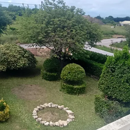 Appartement Casa Maria *