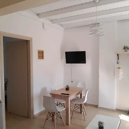 Apartament Casa Maria Sidari Sidari (Corfu)