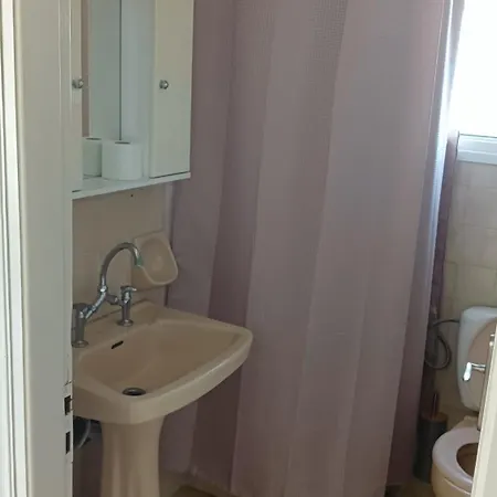 Apartament Casa Maria Sidari *