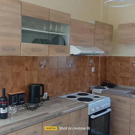 Casa Maria Сидарион