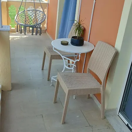 Casa Maria Апартаменты