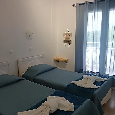 Casa Maria * Сидарион