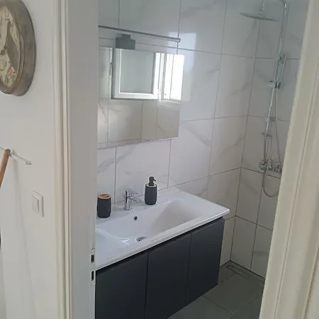 Casa Maria Сидарион