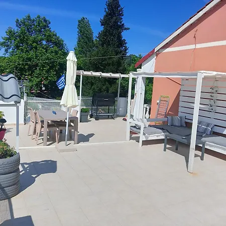 Apartmán Casa Maria Sidárion