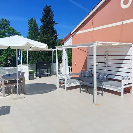 Апартаменты Casa Maria Сидарион