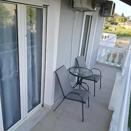 Casa Maria Сидарион