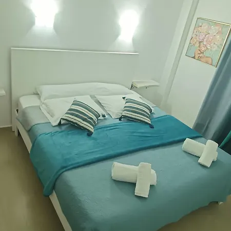 Casa Maria Апартаменты Сидарион