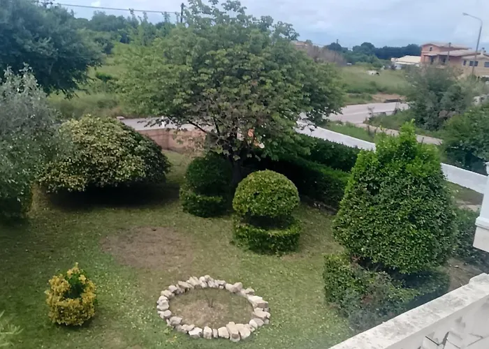 Διαμέρισμα Casa Maria *