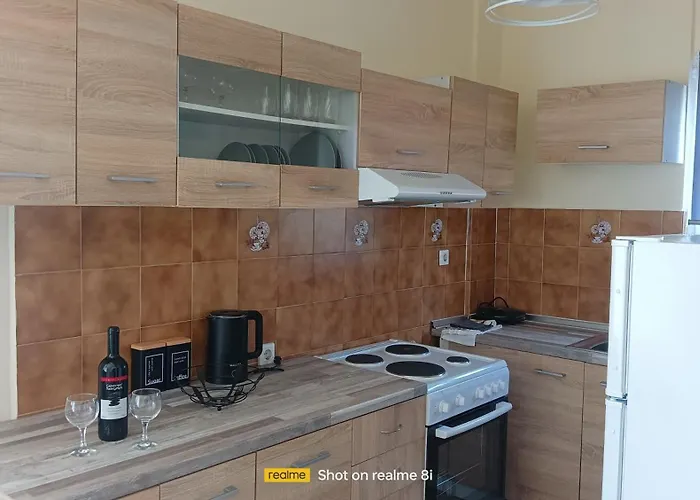 Casa Maria Sidárion