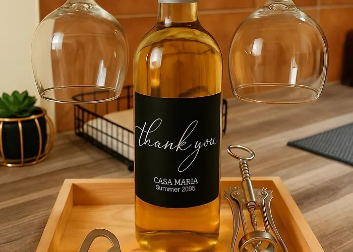 Lägenhet Casa Maria *