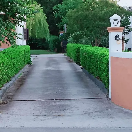 Lägenhet Casa Maria *