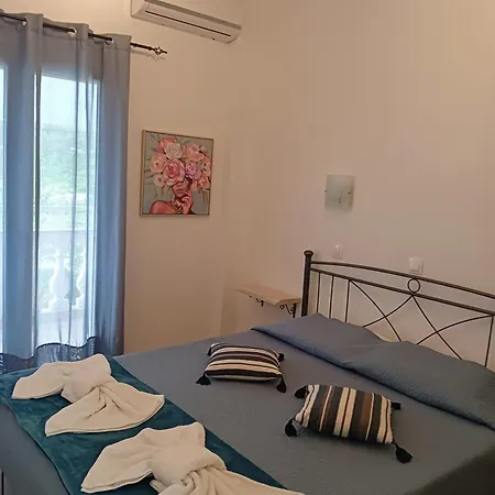 Casa Maria Lägenhet *