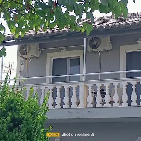 Casa Maria * Sidárion