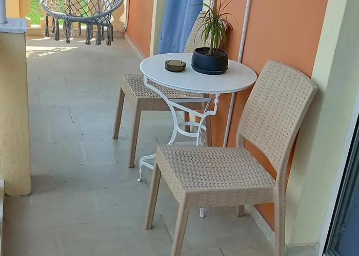 Casa Maria Daire