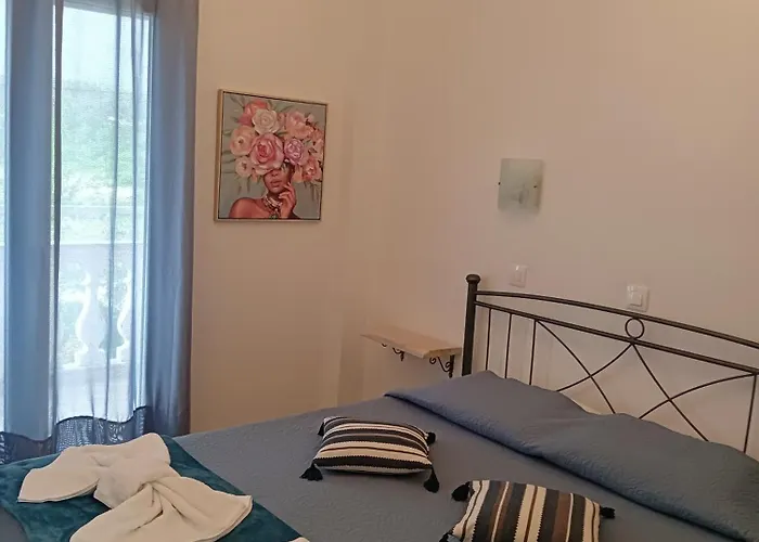 Casa Maria Daire *